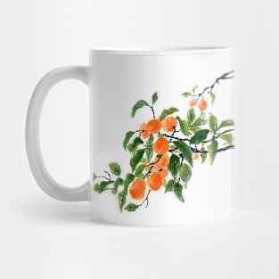 September 26th birthday flower Mug